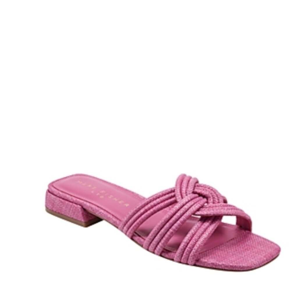Marc Fisher LTD Casara Women's Sandals Pink :